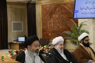 سرپرست حجاج ایرانی تأکید کرد؛

لزوم برنامه‌ریزی هوشمندانه برای برگزاری حج آینده/ قدر فرصت‌های خدمت را بدانیم 9