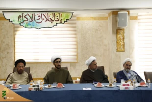 سرپرست حجاج ایرانی تأکید کرد؛

لزوم برنامه‌ریزی هوشمندانه برای برگزاری حج آینده/ قدر فرصت‌های خدمت را بدانیم 10