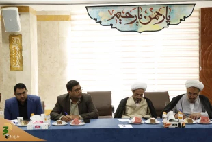 سرپرست حجاج ایرانی تأکید کرد؛

لزوم برنامه‌ریزی هوشمندانه برای برگزاری حج آینده/ قدر فرصت‌های خدمت را بدانیم 11