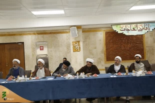 سرپرست حجاج ایرانی تأکید کرد؛

لزوم برنامه‌ریزی هوشمندانه برای برگزاری حج آینده/ قدر فرصت‌های خدمت را بدانیم 13