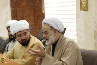 سرپرست حجاج ایرانی تأکید کرد؛

لزوم برنامه‌ریزی هوشمندانه برای برگزاری حج آینده/ قدر فرصت‌های خدمت را بدانیم 14