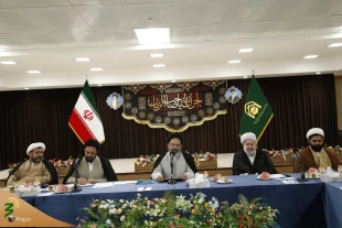 سرپرست حجاج ایرانی تأکید کرد؛

لزوم برنامه‌ریزی هوشمندانه برای برگزاری حج آینده/ قدر فرصت‌های خدمت را بدانیم 15
