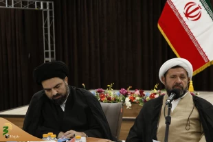 سرپرست حجاج ایرانی تأکید کرد؛

لزوم برنامه‌ریزی هوشمندانه برای برگزاری حج آینده/ قدر فرصت‌های خدمت را بدانیم 16