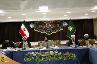 سرپرست حجاج ایرانی تأکید کرد؛

لزوم برنامه‌ریزی هوشمندانه برای برگزاری حج آینده/ قدر فرصت‌های خدمت را بدانیم 17