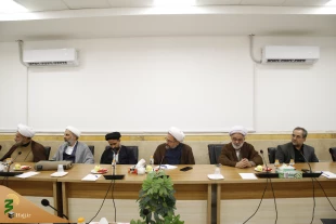 دعوت از صاحب‌نظران فرهنگی و اجتماعی برای همکاری با پژوهشکده حج و زیارت 4