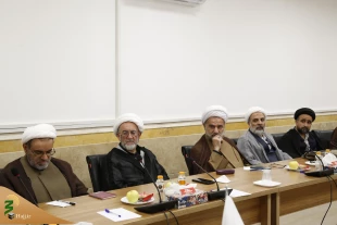 دعوت از صاحب‌نظران فرهنگی و اجتماعی برای همکاری با پژوهشکده حج و زیارت 5