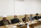 دعوت از صاحب‌نظران فرهنگی و اجتماعی برای همکاری با پژوهشکده حج و زیارت 5