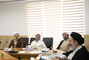 دعوت از صاحب‌نظران فرهنگی و اجتماعی برای همکاری با پژوهشکده حج و زیارت 6