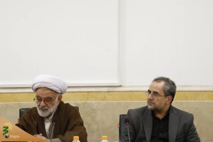 دعوت از صاحب‌نظران فرهنگی و اجتماعی برای همکاری با پژوهشکده حج و زیارت 7