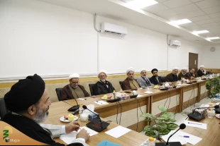 دعوت از صاحب‌نظران فرهنگی و اجتماعی برای همکاری با پژوهشکده حج و زیارت 8