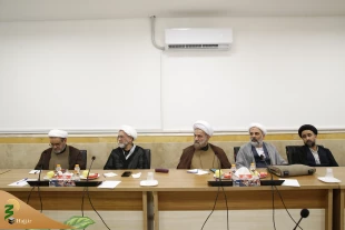 دعوت از صاحب‌نظران فرهنگی و اجتماعی برای همکاری با پژوهشکده حج و زیارت 11