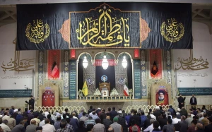 حجت‌الاسلام‌والمسلمین رفیعی:

حمله به رژیم صهیونیستی مسئولیت‌پذیری ایران را نشان داد