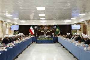 تاكيد رئيس بعثة الحجاج الايرانيين علي ضرورة التخطيط الذكي لفرص الحج القادمة و تقدير فرص الخدمة