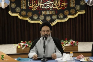 تاکید رئیس بعثة الحجاج الایرانیین علی ضرورة التخطیط الذکی لفرص الحج القادمة و تقدیر فرص الخدمة 2