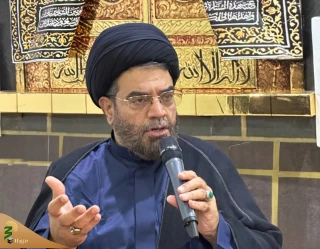 برگزاری محافل انس و معرفت در هتل‌های زائران ایرانی در مکه+ فیلم