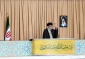 رهبر انقلاب اسلامی در خطبه‌‎های نماز جمعه:

اقدام درخشان نیروهای مسلح در مجازات رژیم صهیونیستی کاملاً قانونی و مشروع بود 2