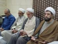دعای روح بخش کمیل در مدینه منوره برگزار شد 7