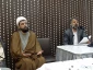 دعای روح بخش کمیل در مدینه منوره برگزار شد 8