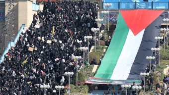 بزرگداشت شهید سیدحسن نصرالله  و اقامه نماز جمعه تهران به امامت رهبر معظم انقلاب  18