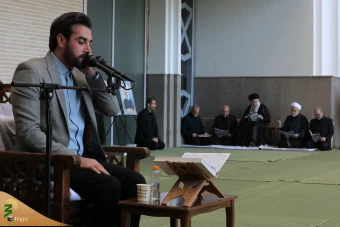 بزرگداشت شهید سیدحسن نصرالله  و اقامه نماز جمعه تهران به امامت رهبر معظم انقلاب  21