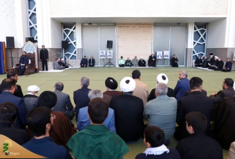بزرگداشت شهید سیدحسن نصرالله  و اقامه نماز جمعه تهران به امامت رهبر معظم انقلاب  35