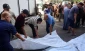 شهادت 21 فلسطینی در حمله رژیم صهیونیستی به مسجدی در غزه

 2