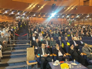 در همایش تجلیل از موکب‌داران نمونه کشور عنوان شد؛
۹۵ درصد زائران خارجی اربعین، ایرانی هستند