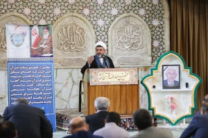 درمحفل انس با قرآن کریم در مجموعه حج و زیارت بیان شد؛

فضیلت و پاداش مجاهد در راه خدا در قرآن+فیلم