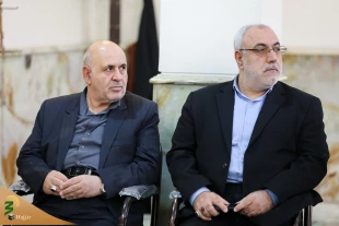 درمحفل انس با قرآن کریم در مجموعه حج و زیارت بیان شد؛

فضیلت و پاداش مجاهد در راه خدا در قرآن+فیلم 5