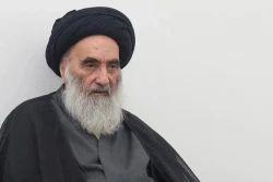 دولت عراق هرگونه اهانت به جایگاه مرجعیت را به شدت محکوم کرد 2