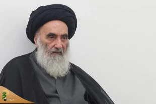 دولت عراق هرگونه اهانت به جایگاه مرجعیت را به شدت محکوم کرد 2