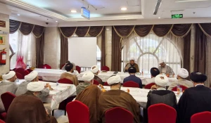توصیه ای به معتمرین برای حضور در نماز های جماعت مسجد النبی 