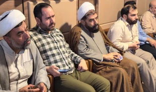 برگزاری نشست مشترک برای بهبود خدمات به زائرین عمره در مدینه منوره 5