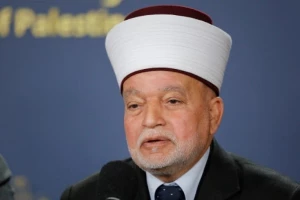 مفتی قدس تعطیلی مسجد ابراهیمی توسط صهیونیست‌ها را محکوم کرد