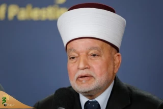 مفتی قدس تعطیلی مسجد ابراهیمی توسط صهیونیست‌ها را محکوم کرد