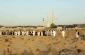 حضور زائران در مسجدالنبی و قبرستان بقیع 6