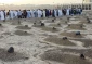 حضور زائران در مسجدالنبی و قبرستان بقیع 7