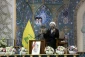 ماندگاری در حرم مطهر بانوی کرامت:

نهضت امام خمینی(ره) مدرسه‌ای برای تربیت منتظران ظهور است 2