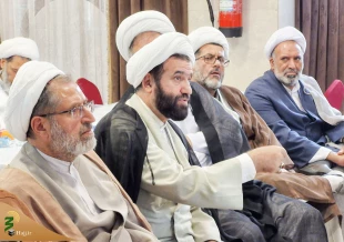 بعد از بررسی نیاز زائران برای آنها برنامه های فرهنگی تولید کنید 2