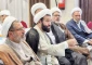 بعد از بررسی نیاز زائران برای آنها برنامه های فرهنگی تولید کنید 2