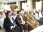 بعد از بررسی نیاز زائران برای آنها برنامه های فرهنگی تولید کنید 3