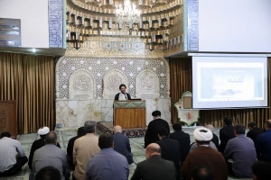 آثار لقمه حرام در زندگی انسان