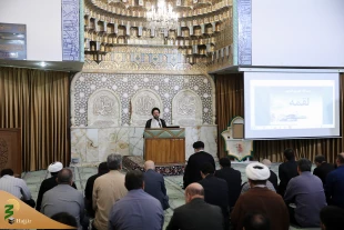 آثار لقمه حرام در زندگی انسان 2