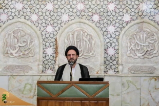 آثار لقمه حرام در زندگی انسان 3