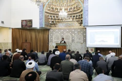 آثار لقمه حرام در زندگی انسان 4