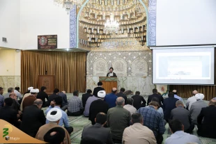 آثار لقمه حرام در زندگی انسان 4