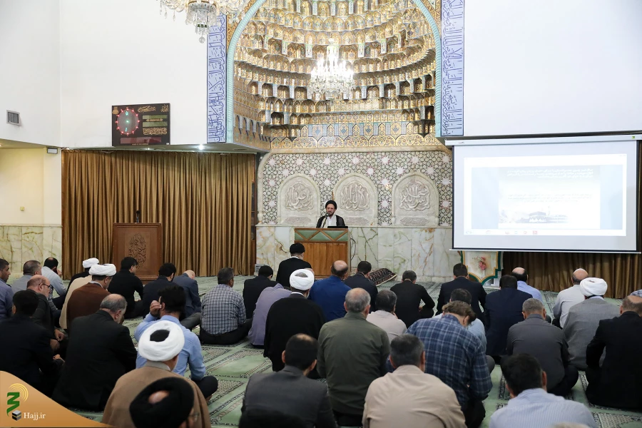 آثار لقمه حرام در زندگی انسان 4