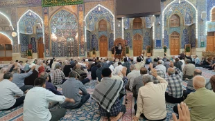 تبیین جایگاه حضرت معصومه(س) نزد اهل بیت(ع) 4