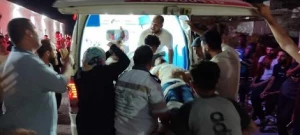 حماس:
کشتار مدرسه المفتی، ادامه سیاست جنایات اسرائیل با حمایت آمریکا است
