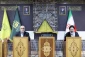 ایفاد أکثر من مائتی ألف شخص إلى العتبات منذ بدایة العام الجاری 2